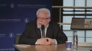 Лекция «Русская революция в отражениях религиозно-философской мысли» | Александр Доброхотов