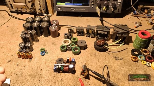 Об афиногенной  лаборатории смотреть онлайн