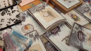 4 вышивальный фестиваль в Минске от БелБагетМастер