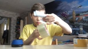 Как СДЕЛАТЬ НАКЛЕЙКИ / На Самокат ???