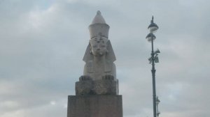 Павел Перец о самом мистическом месте Петербурга