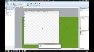 Новый проект Construct 2 Стратегия УРОК 1
