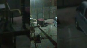 в Сочи мужчина живёт в собачье будке