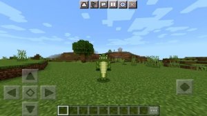 Working F5 Button in Minecraft Pocket Edition