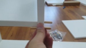 Стеллаж IKEA Kallax