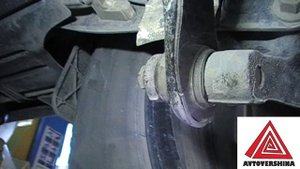 ЗН-004970-А
Ford Kuga
Ремонт задней подвески и замена тормозных колодок