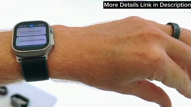 New Apple Watch Ultra 2 Vs Ultra 1 |Must Watch Before Buy @Apple #applewatch #smartwatch