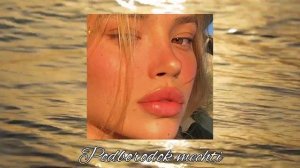 УБИРАЕМ ЯМКУ НА ПОДБОРОДКЕ??♀️?|саблиминал на подбородок мечты|