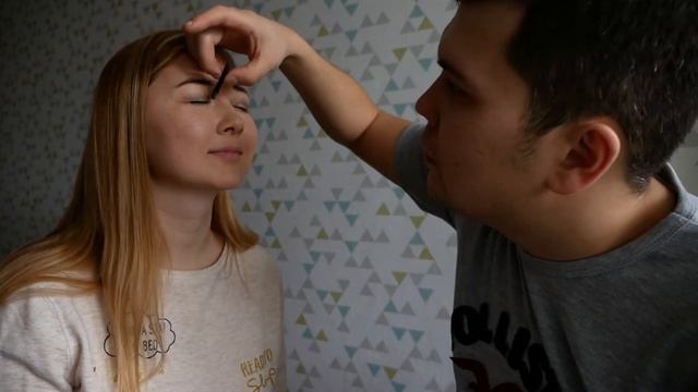 КОСМЕТИКА. МАКИЯЖ. ДЕВОЧКИ. КАК ВЫ ЭТО ДЕЛАЕТЕ??? смотреть онлайн