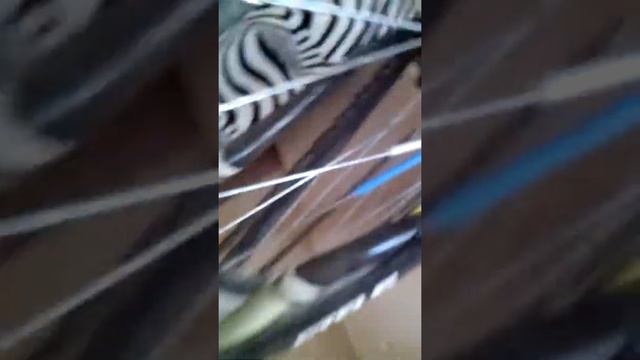 Обзор на велосипед СТЕЛС ЧЕЛЕНДЖЕР смотреть онлайн