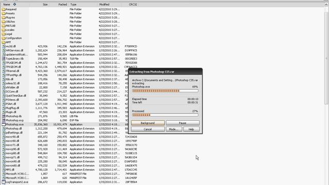 Free Download Photoshop CS5 смотреть онлайн