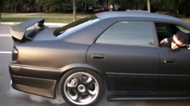 Жжем резину смотреть онлайн