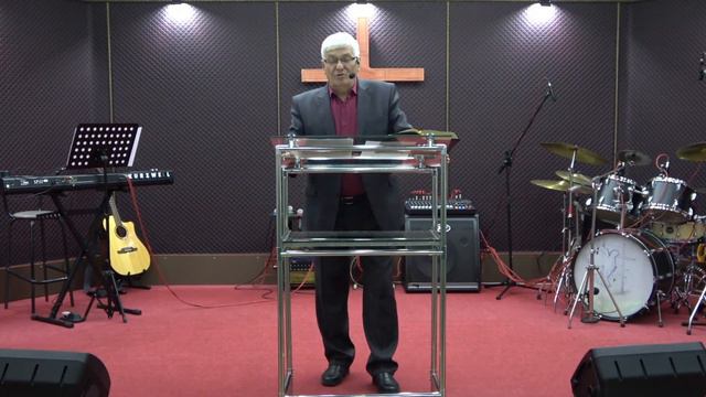 "Благочестивый совет". Богослужение Слово Жизни, Шахтинск. смотреть онлайн