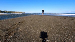 LEICA Q2 STREET photography at the beach