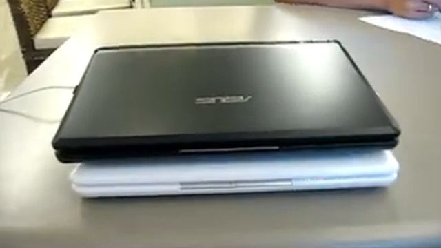 Asus eeepc 901 hands on смотреть онлайн