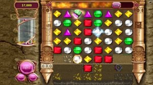 Bejeweled 3 [4K 60fps] | Час игры