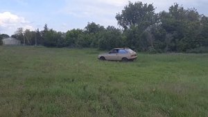 таврия 1140 с фиатовським двигателем.