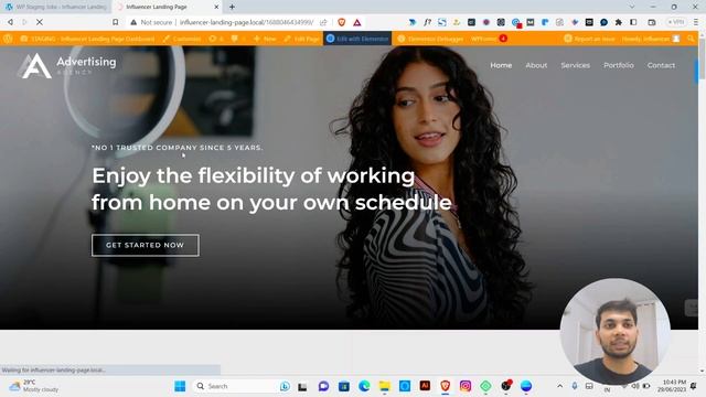 WordPress Staging Site: Kya Hai? (What is a WordPress Staging Website and How to Use it?) #wordpres
