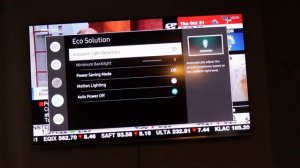 Samsung Smart TV Turns on itself