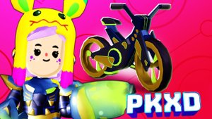 PK XD LAVINIA ? Лавиния ПК ХД ? #PKXD