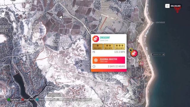 Forza Horizon 4 Winter First Look Cars, Events, Tune Codes смотреть онлайн