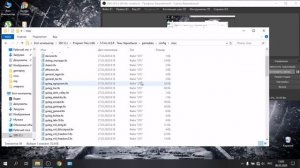 КАК СОЗДАТЬ СВОЙ АРТЕФАКТ В СТАЛКЕР ТЕНЬ ЧЕРНОБЫЛЯ?