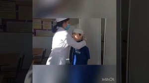 Повязка на голову Шапка Гиппократа