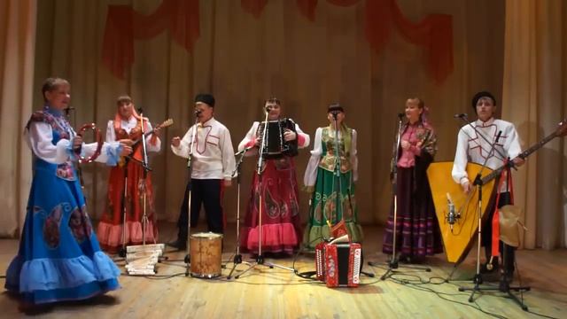 002 У МОЕЙ КУМЫ.mp4 смотреть онлайн