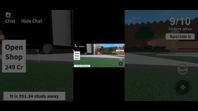 ИГРАЮ В ЭКСТРИМ ПРЯТКИ В КОНЦЕ СЕЛ ТЕЛЕФОН!!!!! смотреть онлайн