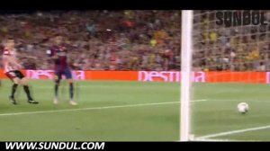 Copa del Rey | Athletic Bilbao 1-3 Barcelona | Video bola, berita bola, cuplikan gol