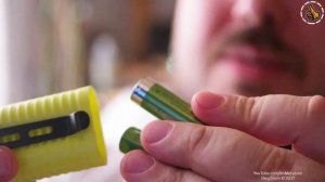 Фонарь Nitecore MT22A - Новинка под классику