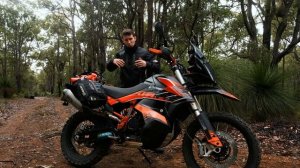 3 Modifications I Make To Every Motorcycle | KTM 790 Adventure R