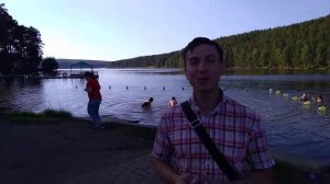 Санаторий "Карагай"