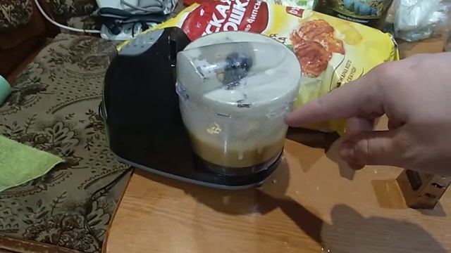 Сырно-чесночный майонезный соус . Готовим ДОМА!