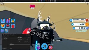 *NEW* DRAGON FIGHTING SIMULATOR SCRIPT/HACK? AUTO FARM  & MORE! ? Roblox Dragon Fighting Simulator