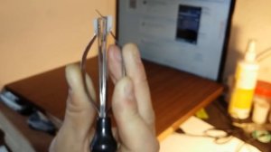 Посылка из Китая - " Инструмент для снятия часовых стрелок "