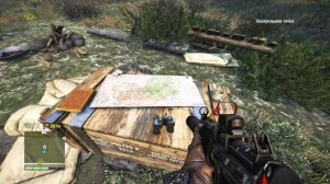 Прохождение FAR CRY 4 — Рату Гадхи сегодня падёт  — Часть 13