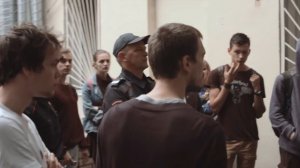 Русский лес. Пилотная серия