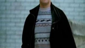 фрагмент из фильма " Бригада "