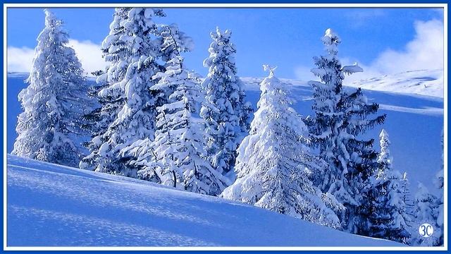 ЗИМА - Музыка души смотреть онлайн