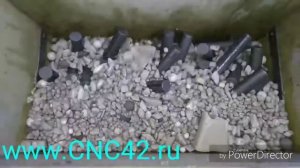 Очистка от окалины 9ХС