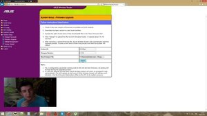 №11 Установка DD-WRT на Asus WL-520GC