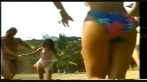 Mar de Emociones Beto Barbosa