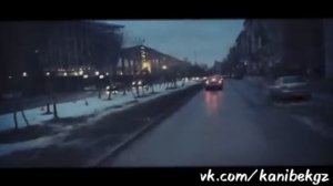 Медляк, Бегиш - Жалгызым.