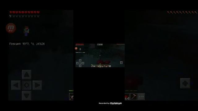 Как скачать майнкрафт на андройд прохождение #1 смотреть онлайн