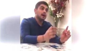 Песня "Возвращайтесь" в память о Славике Гродзинском