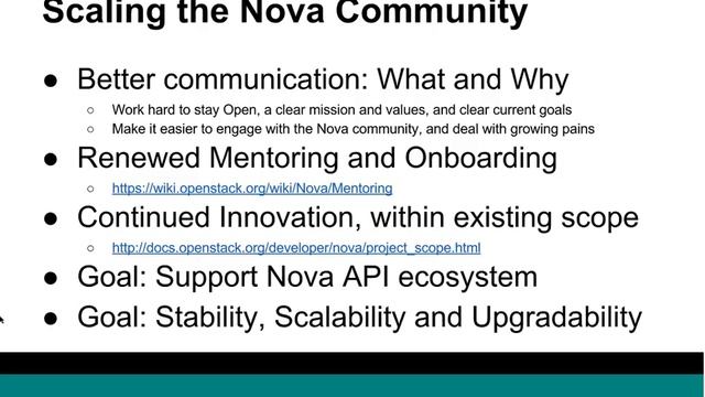 PTL Overview: Nova смотреть онлайн