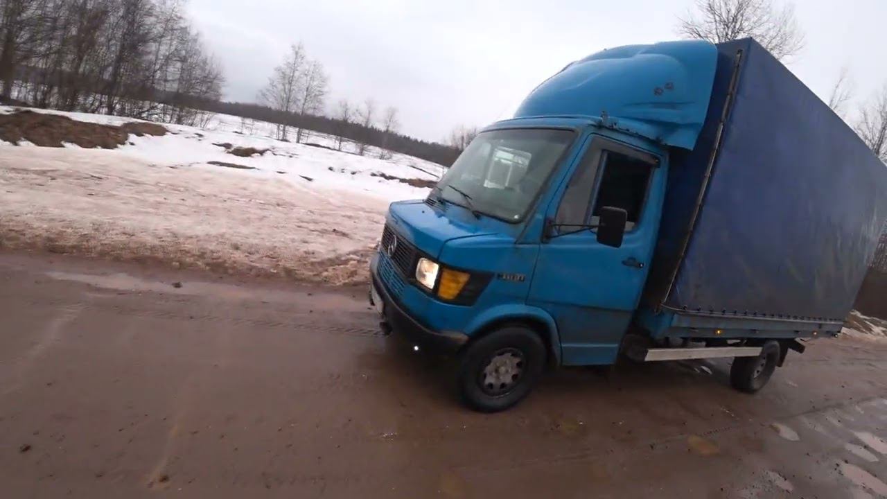 Питер - Пикалево смотреть онлайн