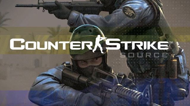 Голосование Завершено - CS:S v34