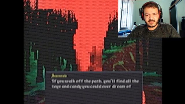 O JOGO DE HALLOWEEN DA PUPPET COMBO! - Samhain | NcG 19 смотреть онлайн